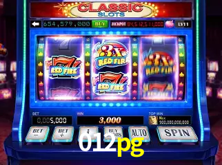 Descubra a Essência do 012pg: Nossa História e Compromissos