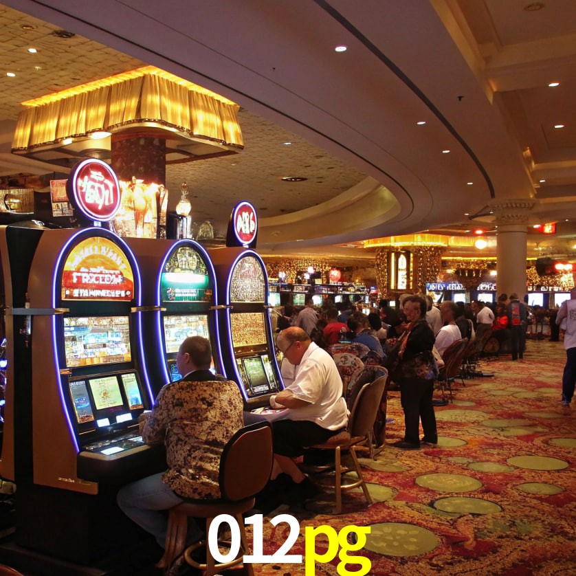 012pg-Game-Slots