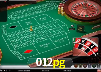 Cassino ao vivo com dealers reais na 012pg