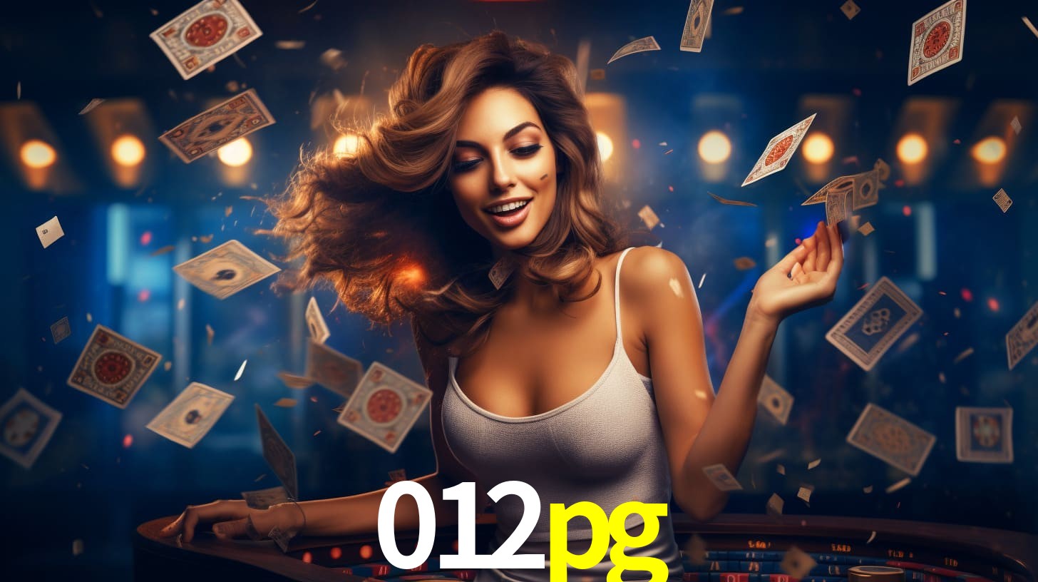 Sinta a adrenalina dos jogos de cassino com 012pg