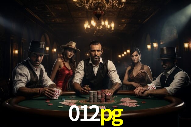 Desvendando o Mundo dos Jogos Virtuais na 012pg