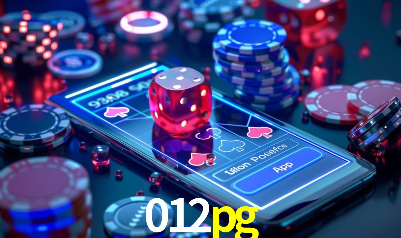 Benefícios VIP na 012pg