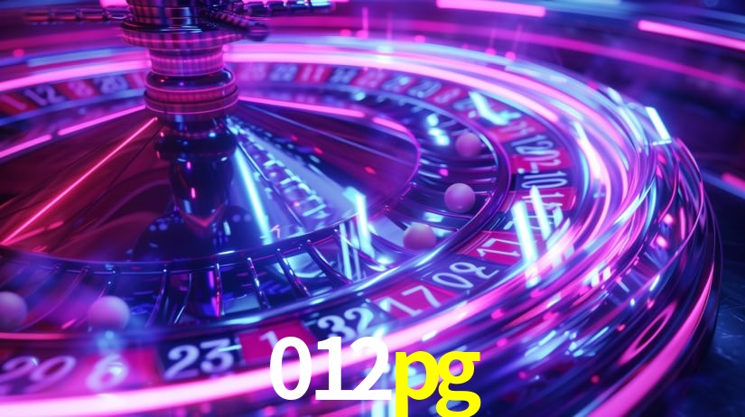 Descubra o Programa VIP da 012pg: Vantagens Exclusivas para Jogadores