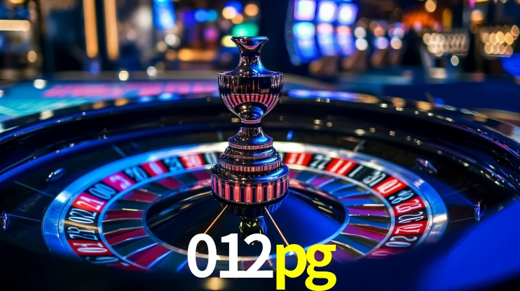 Explore as vantagens do 012pg: serviço profissional e confiabilidade