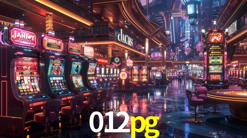 Slot Games 012pg