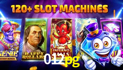 Apostas Esportivas na 012pg: Um Guia Completo