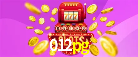 A Emoção da Loteria na 012pg: Uma Chance de Mudança de Vida