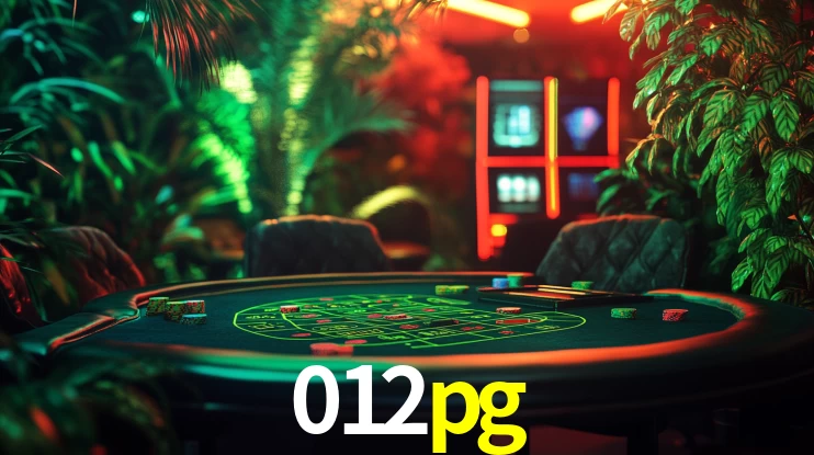 Live Casino 012pg