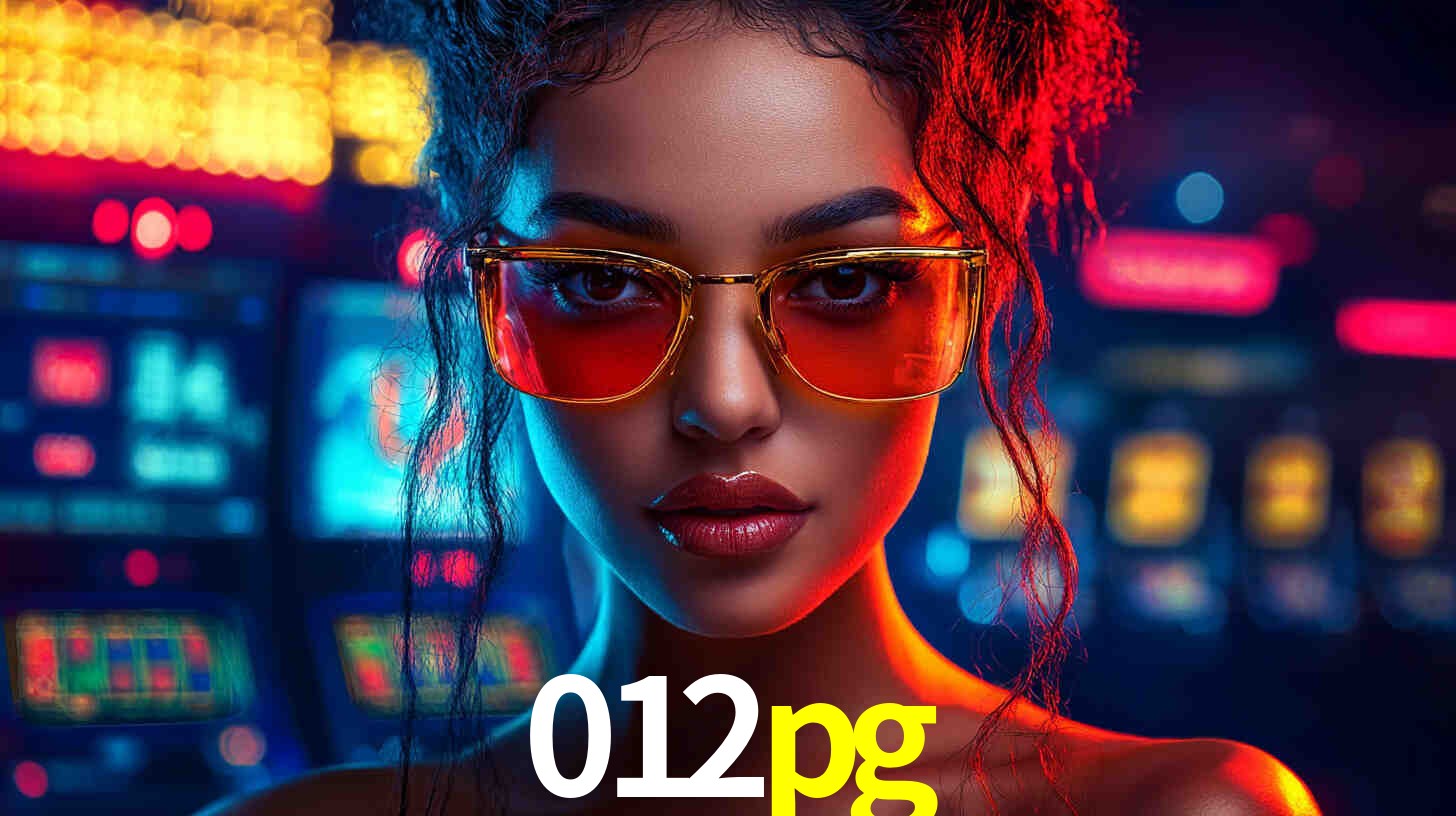 A Experiência Imersiva dos Cassinos Ao Vivo no 012pg