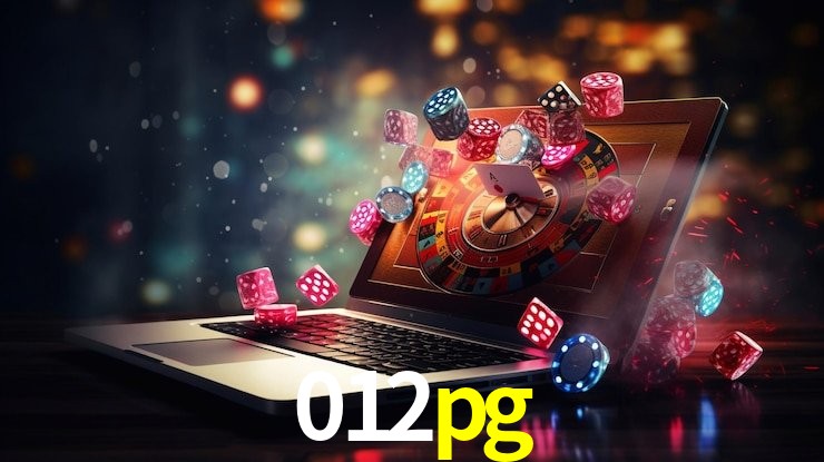 A Emoção da Loteria na 012pg: Uma Chance de Mudança de Vida